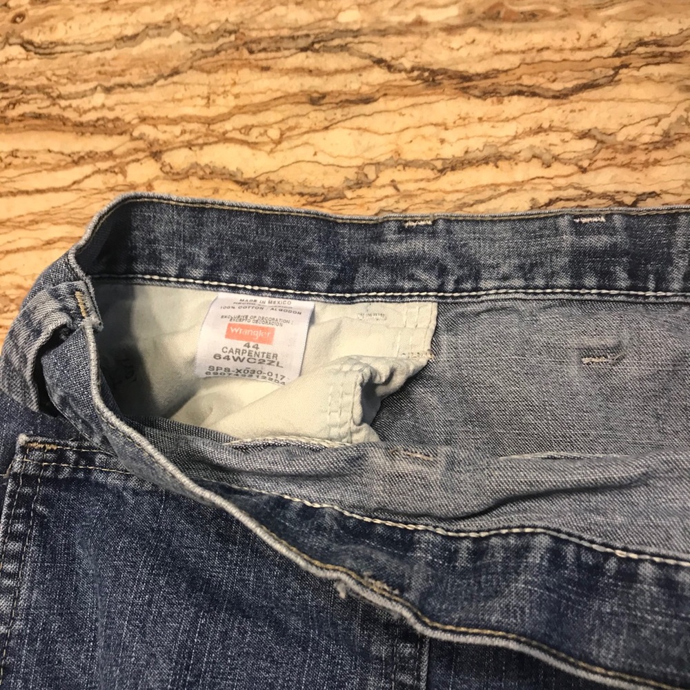 Wrangler Men’s shorts